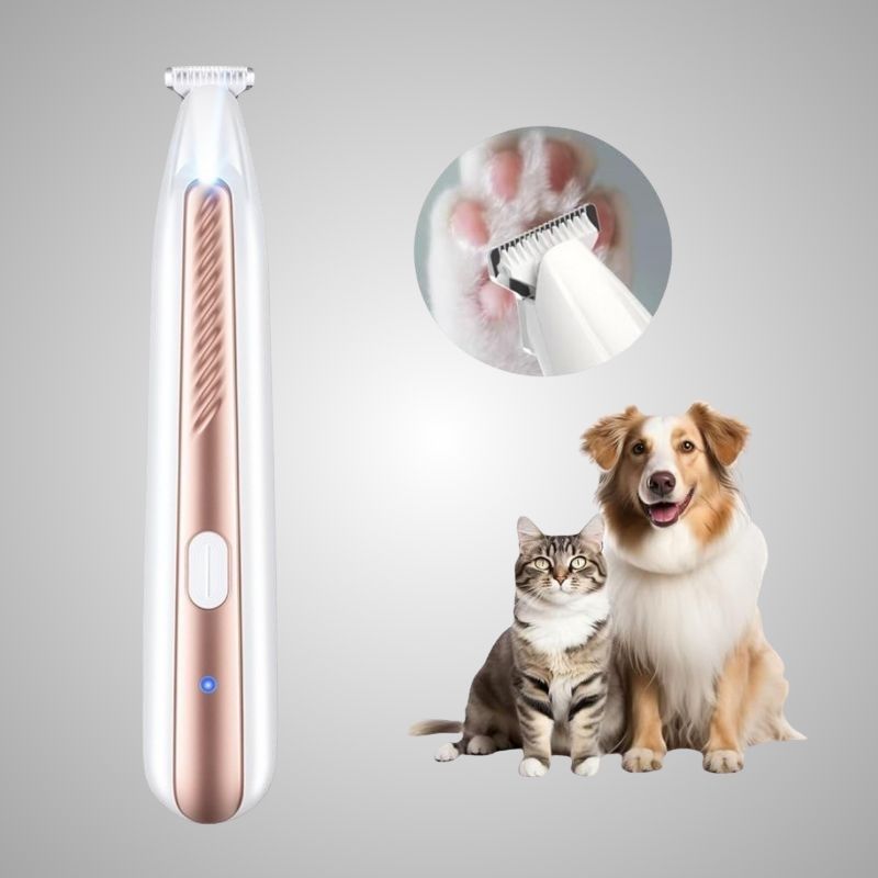Pet Hair Trimmer